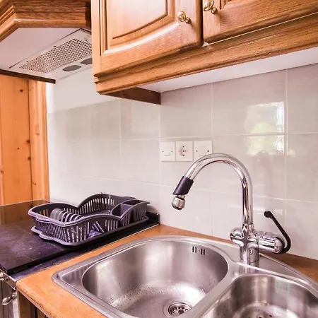 Estate Zagmestri Prázdninový dům