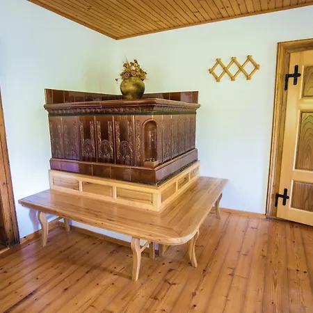 Estate Zagmestri Holiday home