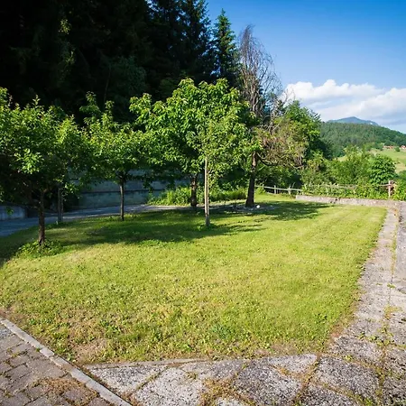 Prázdninový dům Estate Zagmestri