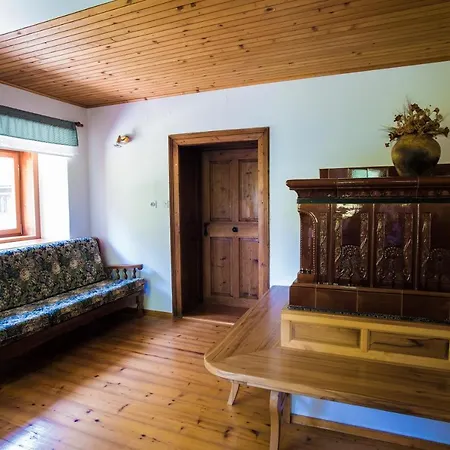 Estate Zagmestri Prázdninový dům