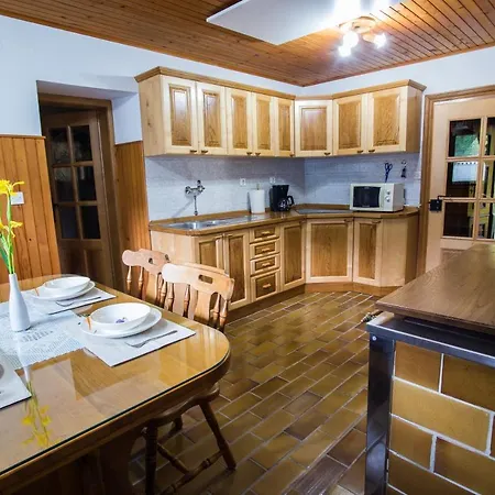 Estate Zagmestri Holiday home *