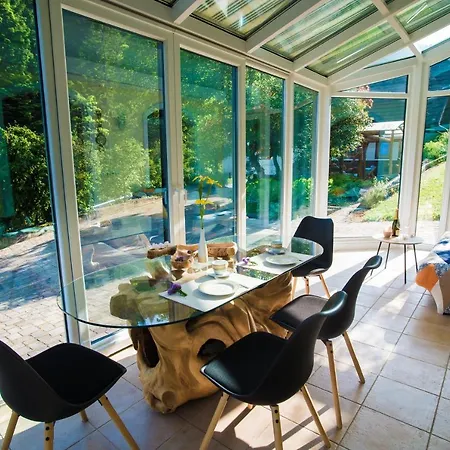 Prázdninový dům Estate Zagmestri *