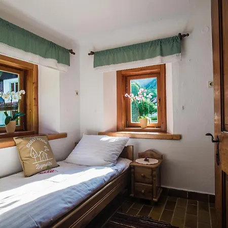 Prázdninový dům Estate Zagmestri Ljubno