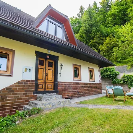 Estate Zagmestri Dom wakacyjny *