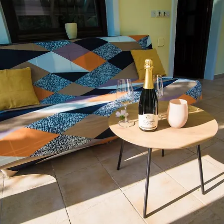 Holiday home Estate Zagmestri Ljubno