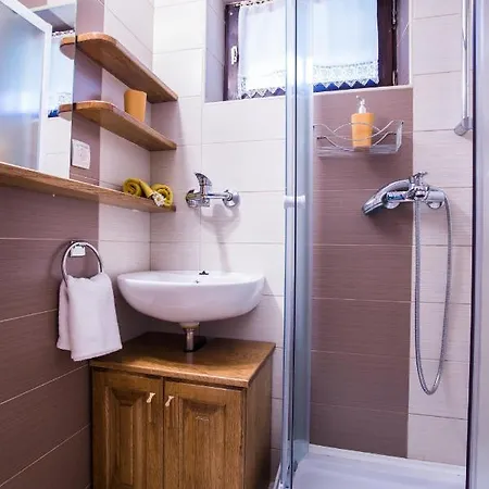 Estate Zagmestri Holiday home