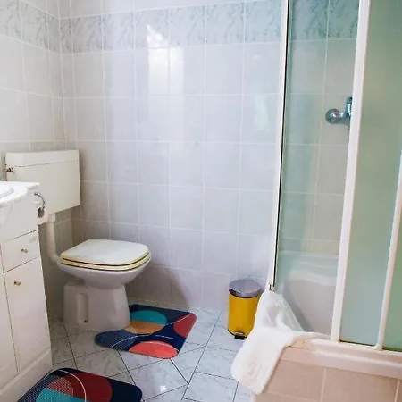 Dom wakacyjny Estate Zagmestri Ljubno