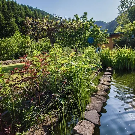 Prázdninový dům Estate Zagmestri Ljubno