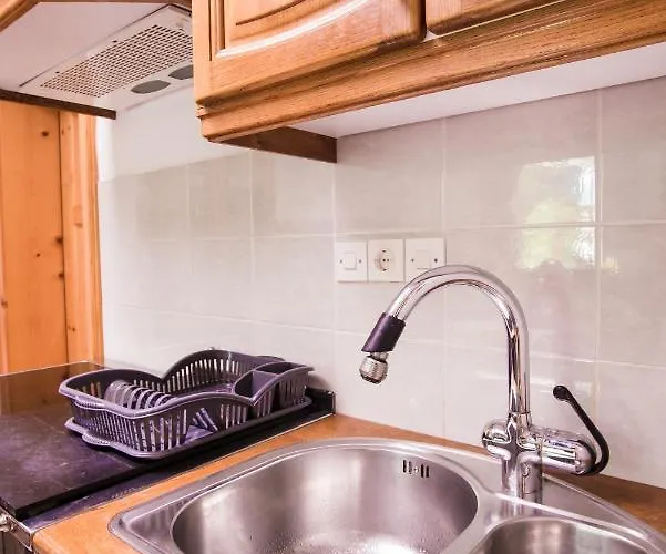 Estate Zagmestri Casa de Férias