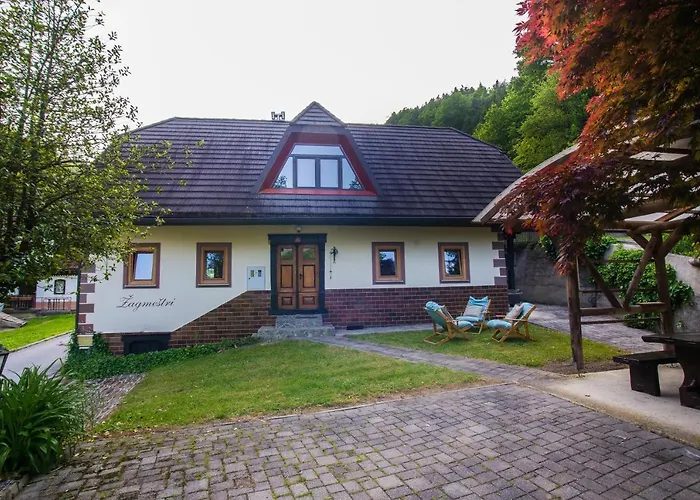 Estate Zagmestri Ljubno