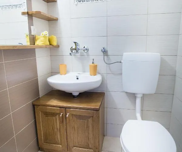 Vakantiehuis Estate Zagmestri