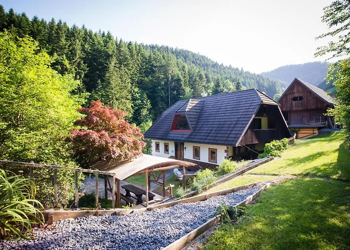 Casa de Férias Estate Zagmestri *