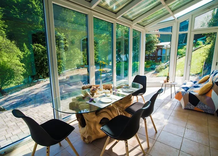 Vakantiehuis Estate Zagmestri *