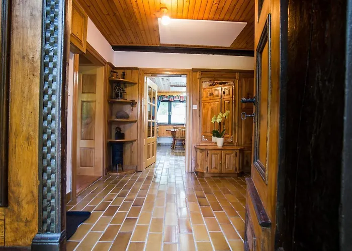 Vakantiehuis Estate Zagmestri *