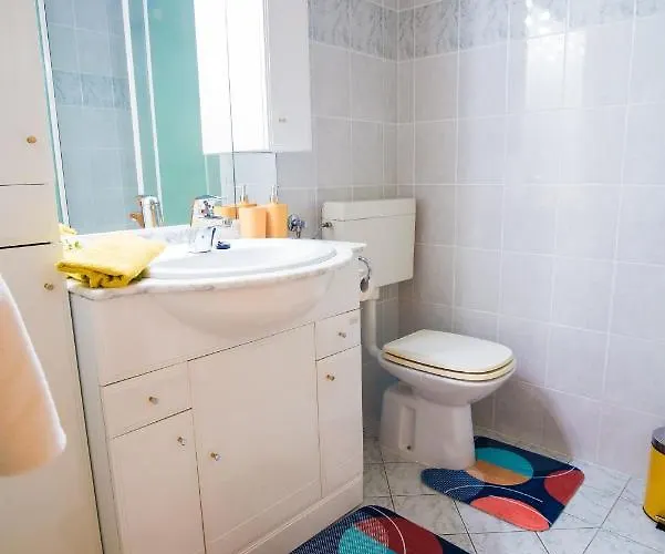 Estate Zagmestri Ljubno