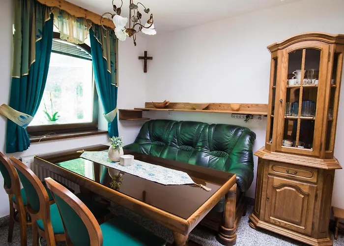 Estate Zagmestri Vakantiehuis