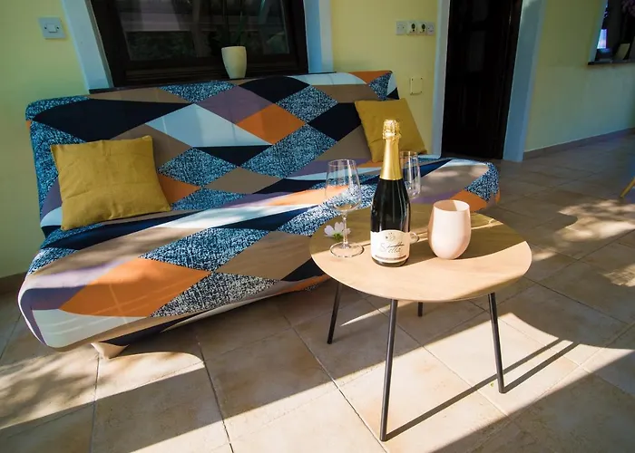 Semesterbostad Estate Zagmestri Ljubno