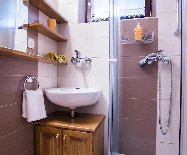 Estate Zagmestri Semesterbostad