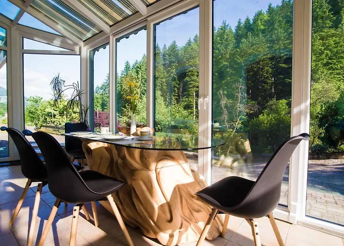 Casa de Férias Estate Zagmestri *