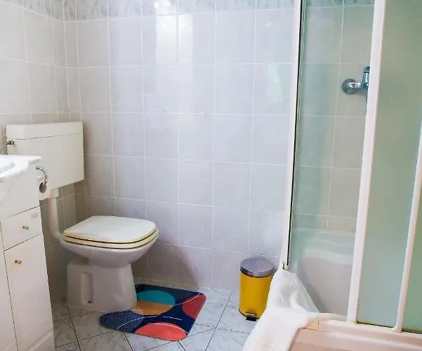 Semesterbostad Estate Zagmestri Ljubno